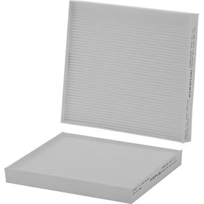 WIX - WP10275 - Filtre d'habitacle pa3