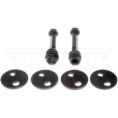 Cam And Bolt Kit by DORMAN PREMIUM - AK8740PR pa2