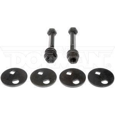 Cam And Bolt Kit by DORMAN PREMIUM - AK8740PR pa6