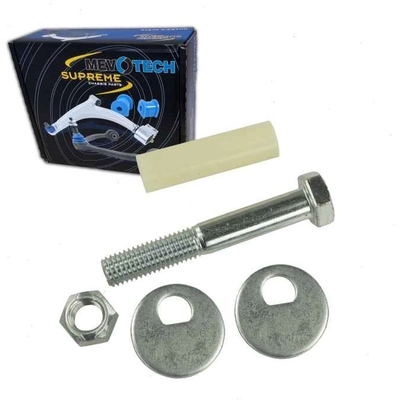 MEVOTECH - MS86062 - Cam And Bolt Kit pa4