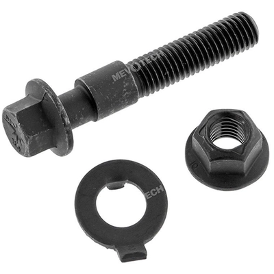 Cam And Bolt Kit by MEVOTECH - MS86004 pa6