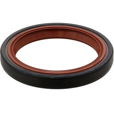 ELRING - DAS ORIGINAL - 127.610 - Crankshaft Seal with Dust Lip pa1