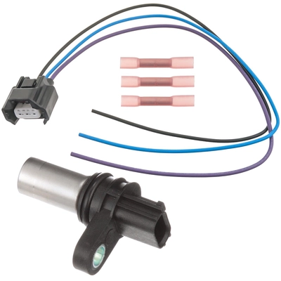 BLUE STREAK (HYGRADE MOTOR) - PC464K - Engine Crankshaft Position Sensor Kit pa5