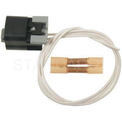 Cam Position Sensor Connector by BLUE STREAK (HYGRADE MOTOR) - S1318 pa2