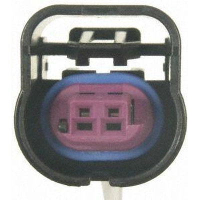 Cam Position Sensor Connector by BLUE STREAK (HYGRADE MOTOR) - S1487 pa10