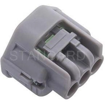 Cam Position Sensor Connector by BLUE STREAK (HYGRADE MOTOR) - S2099 pa5