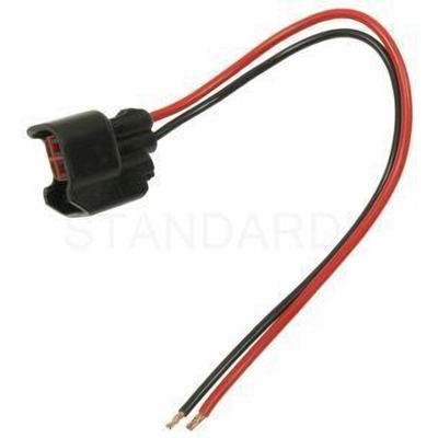 Cam Position Sensor Connector by BLUE STREAK (HYGRADE MOTOR) - S824 pa15