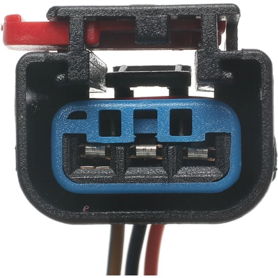 BWD AUTOMOTIVE - PT5726 - Cam Position Sensor Connector pa2