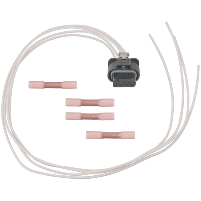 STANDARD - PRO SERIES - S2894 - Engine Oil Temperature Sensor Connecteur pa1