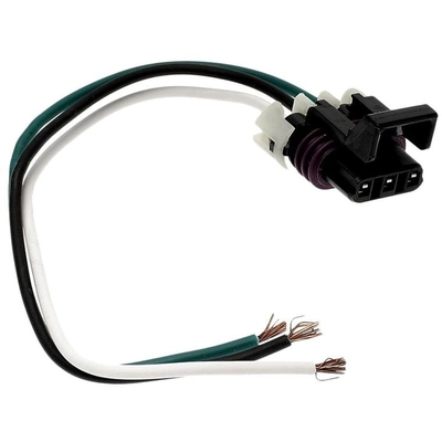 Connecteur du capteur de position de came by STANDARD - PRO SERIES - S724 pa1