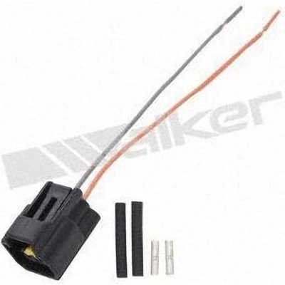 Connecteur du capteur de position de came by WALKER PRODUCTS - 270-1077 pa1