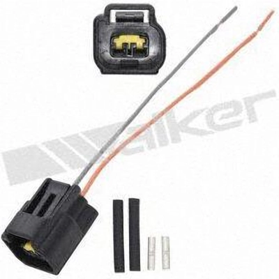 Connecteur du capteur de position de came by WALKER PRODUCTS - 270-1077 pa2