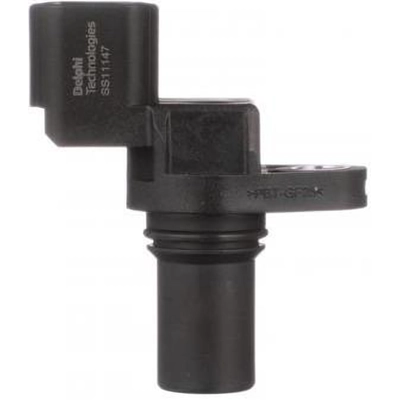 Cam Position Sensor by DELPHI - SS11147 pa7