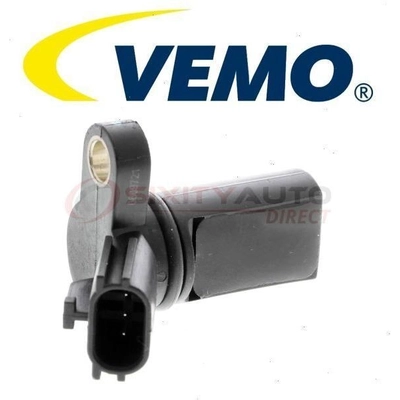 Cam Position Sensor by VEMO - V38-72-0066 pa3