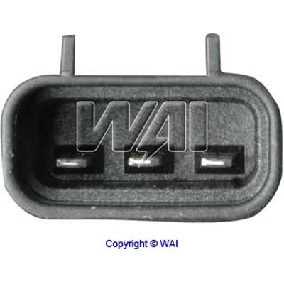 Cam Position Sensor by WAI GLOBAL - CAMS2602 pa2