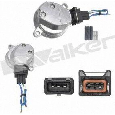 Cam Position Sensor by WALKER PRODUCTS - 235-91222 pa7