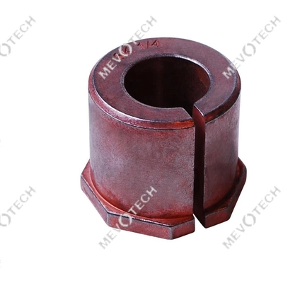 Camber/Caster Bushing by MEVOTECH - MS40048 pa3