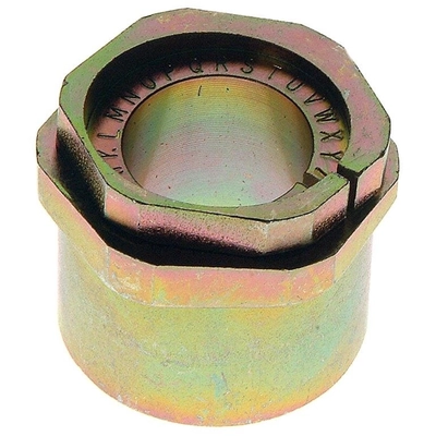 MOOG - K80109 - Camber/Caster Bushing pa10