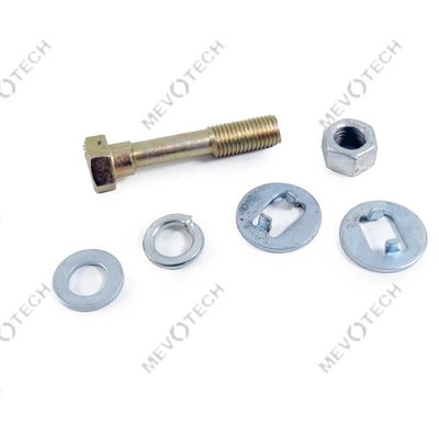 Camber/Toe Adjusting Kit by MEVOTECH - MK928 pa4