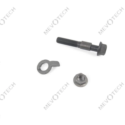 Camber/Toe Adjusting Kit by MEVOTECH - MK9757 pa4