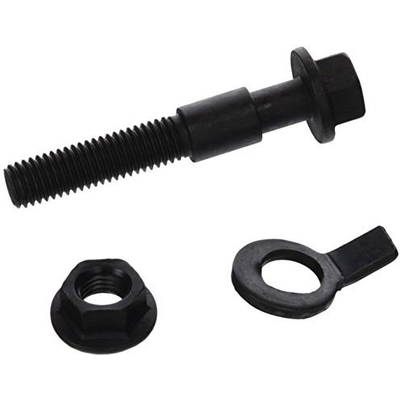 Camber/Toe Adjusting Kit by MEVOTECH - MK9757 pa7