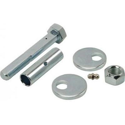 Camber/Toe Adjusting Kit by MOOG - K100399 pa4