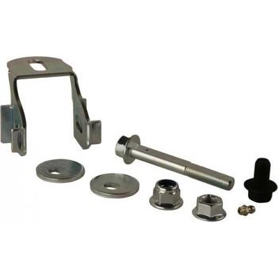 Camber/Toe Adjusting Kit by MOOG - K100411 pa4