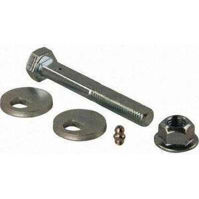 Camber/Toe Adjusting Kit by MOOG - K100414 pa4