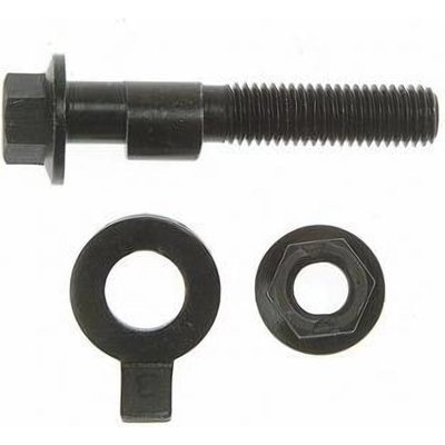 Camber/Toe Adjusting Kit by MOOG - K90475 pa12