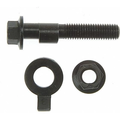 Camber/Toe Adjusting Kit by MOOG - K90475 pa5