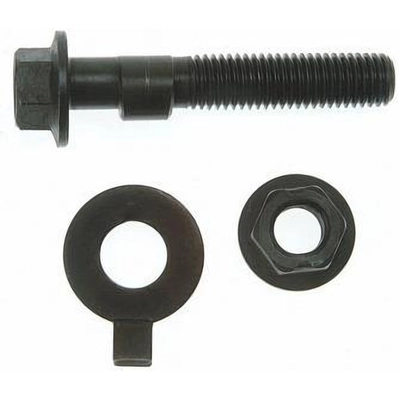 Camber/Toe Adjusting Kit by MOOG - K90476 pa11