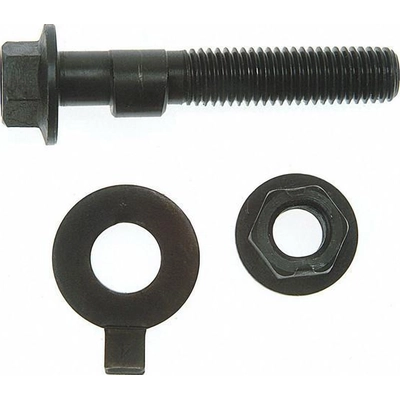 Camber/Toe Adjusting Kit by MOOG - K90476 pa4