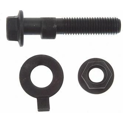 Camber/Toe Adjusting Kit by MOOG - K90477 pa11