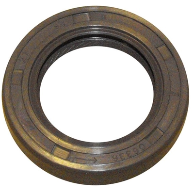 CONTINENTAL - CS10634 - Front Camshaft Seal pa1