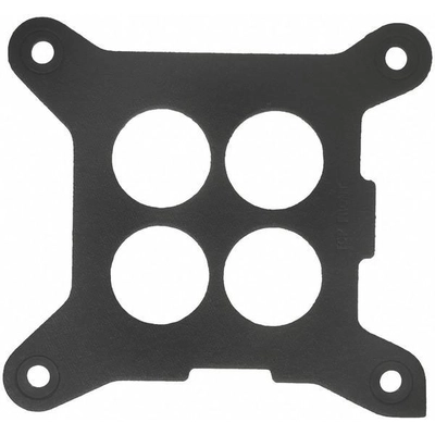 Carburetor Base Gasket by FEL-PRO - 60390 pa3