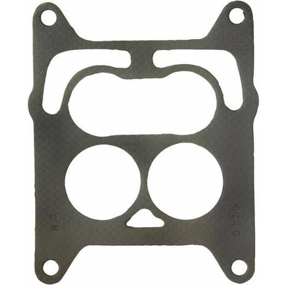 Carburetor Base Gasket by FEL-PRO - 9770 pa2