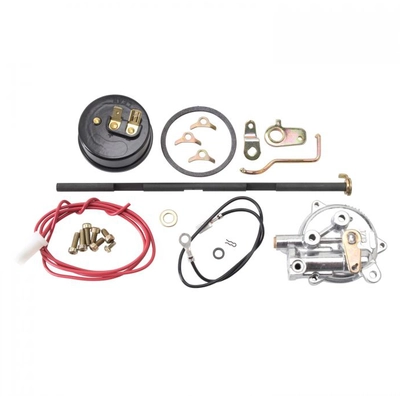 EDELBROCK - 1478 - Electric Starter de carburateur Kit pa1