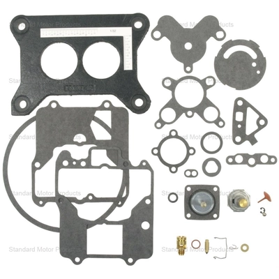 Carburetor Kit by BLUE STREAK (HYGRADE MOTOR) - 1430 pa6