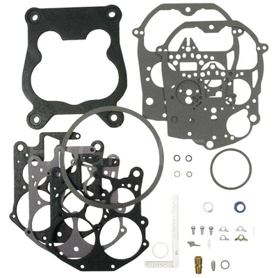 BLUE STREAK (HYGRADE MOTOR) - 1633 - Carburetor Kit pa6