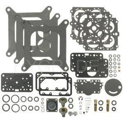 Carburetor Kit by BLUE STREAK (HYGRADE MOTOR) - 462B pa4