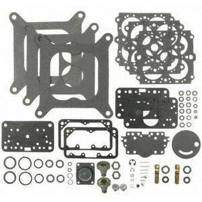 Carburetor Kit by BLUE STREAK (HYGRADE MOTOR) - 462B pa6