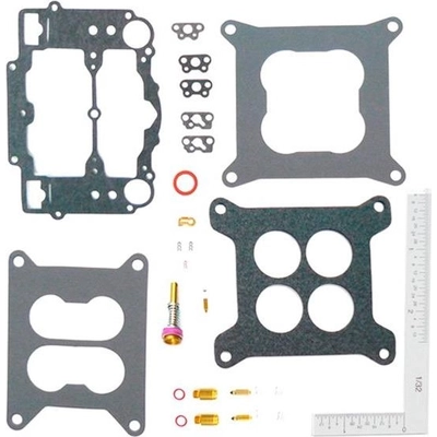 Carburetor Kit by WALKER PRODUCTS - 15271A pa2