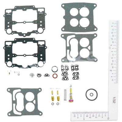 Carburetor Kit by WALKER PRODUCTS - 15328B pa3