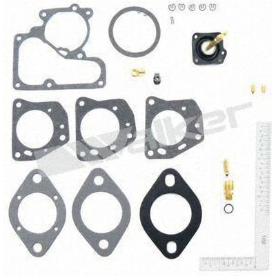 Carburetor Kit by WALKER PRODUCTS - 15447B pa2