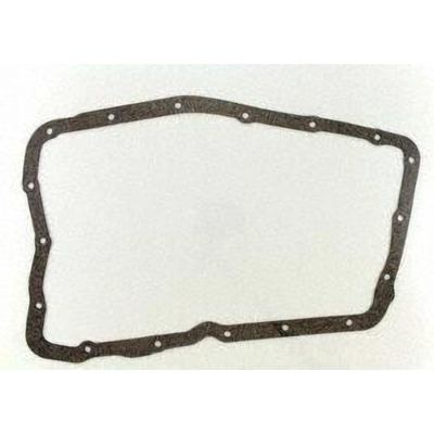 Case Side Cover Gasket by PIONEER - 749109 pa2