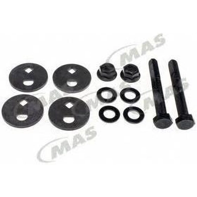 Caster/Camber Adjusting Kit by MAS INDUSTRIES - AK85280 pa4