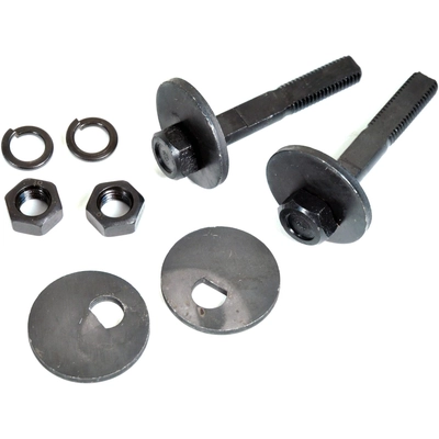 Caster/Camber Adjusting Kit by MEVOTECH - BGK6302 pa1