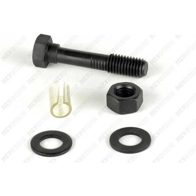 Caster/Camber Adjusting Kit by MEVOTECH - MK7256 pa2