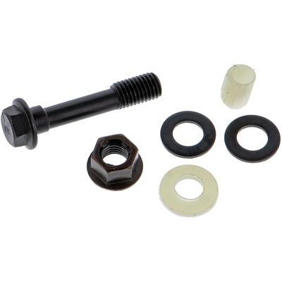 Caster/Camber Adjusting Kit by MEVOTECH - MK7256 pa6