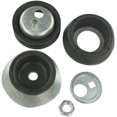 Caster/Camber Adjusting Kit by MEVOTECH - MS70007 pa2